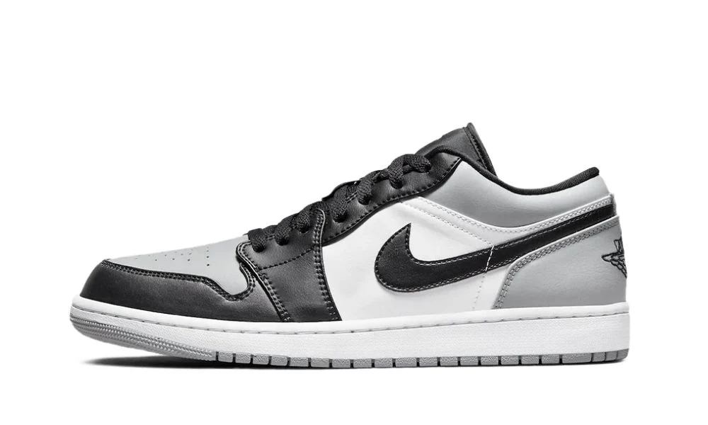 AIR JORDAN 1 LOW SHADOW TOE