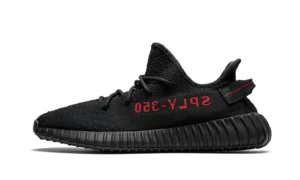ADIDAS YEEZY BOOST 350 V2 BRED Tekkies Store