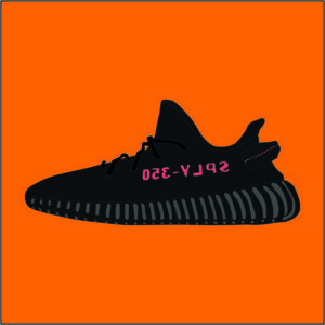 Yeezy 350
