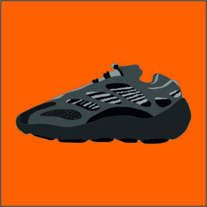 Yeezy 700