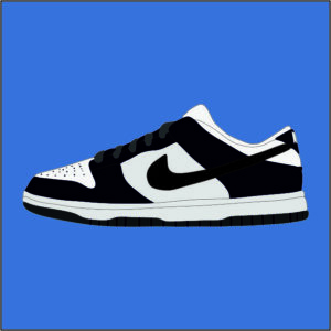 Nike Dunk Low