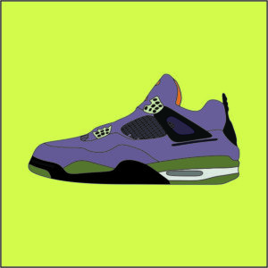 Air Jordan 4
