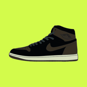Air Jordan 1 High