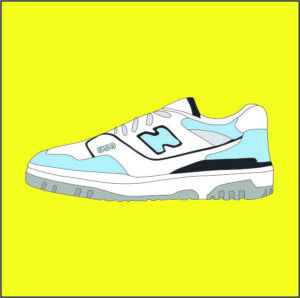 New Balance
