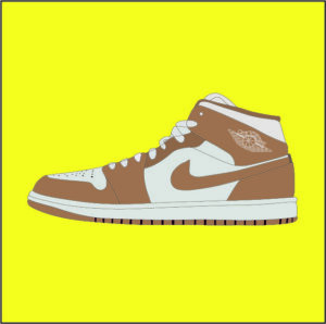 Air Jordan