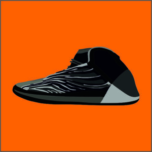 Yeezy QNTM