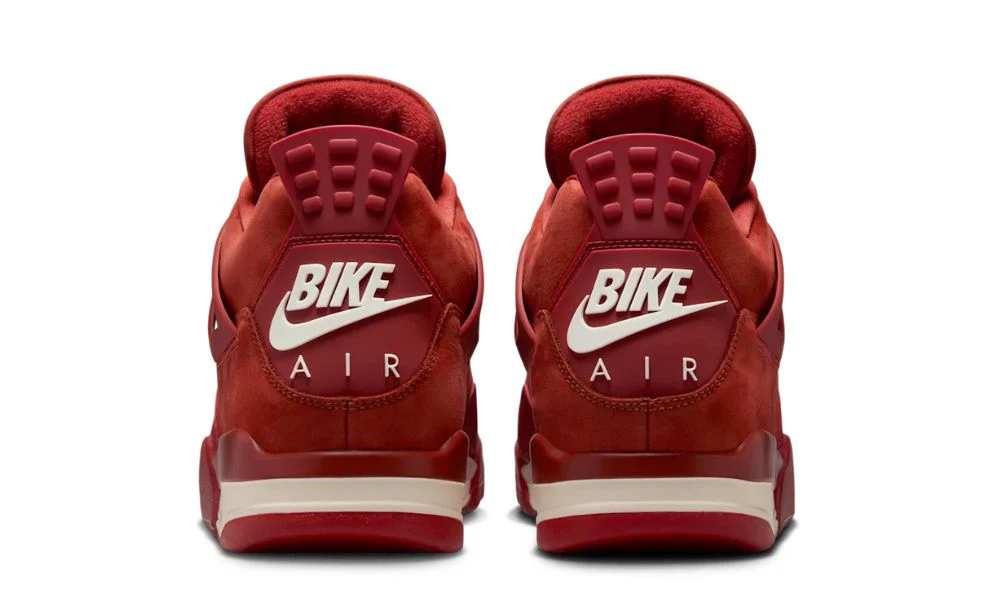 Jordan 4 Retro OG SP Nigel Sylvester Brick by Brick