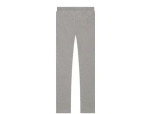 Fear of God Essentials Relaxed Sweatpants (SS22) Dark Oatmeal
