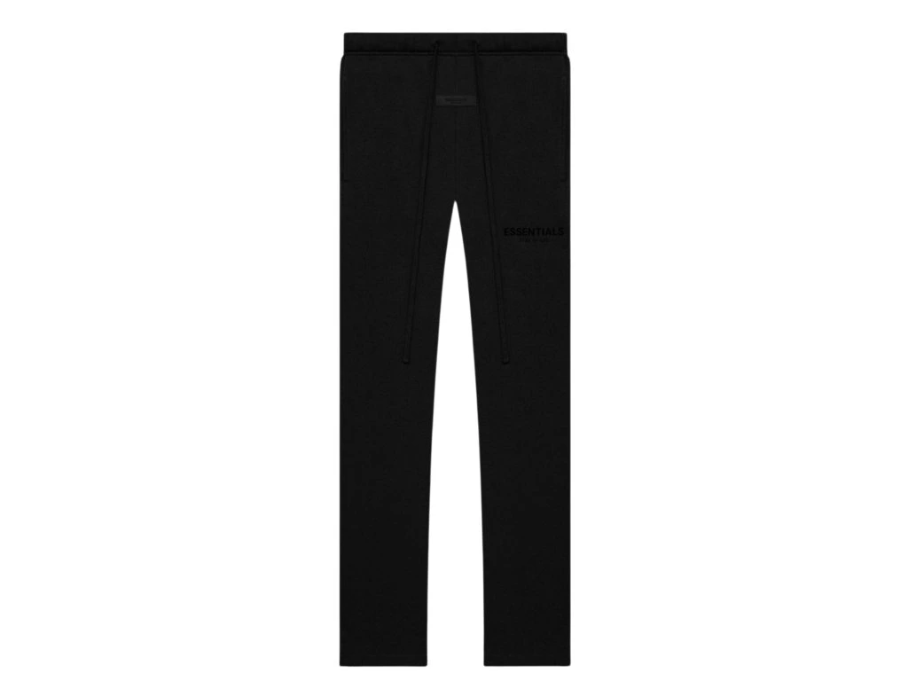 Fear of God Essentials Relaxed Sweatpants (SS22) Stretch Limo