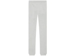 Fear of God Essentials Sweatpants (SS22) Light Oatmeal