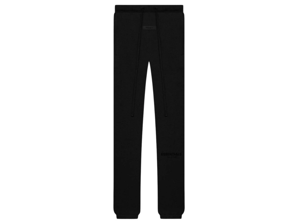 Fear of God Essentials Sweatpants (SS22) Stretch Limo
