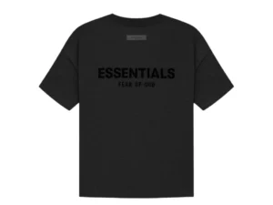 Fear of God Essentials T-shirt (SS22) Stretch Limo