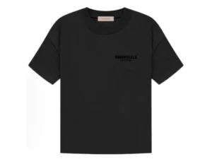 Fear of God Essentials T-shirt (SS22) Stretch Limo