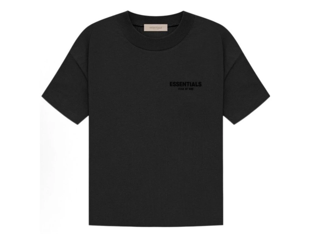 Fear of God Essentials T-shirt (SS22) Stretch Limo