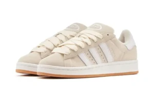 Adidas Campus 00s Wonder White Gum